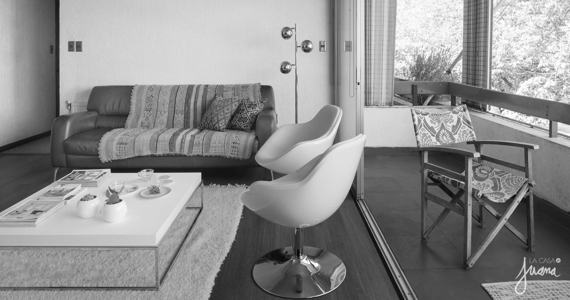 Piso Cardenal Newman