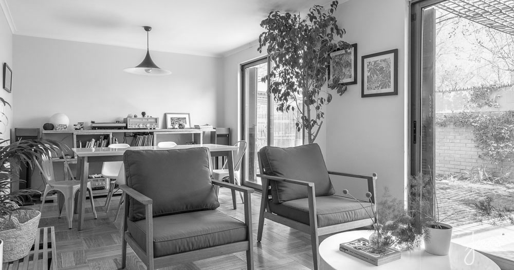 CASA OXFORD