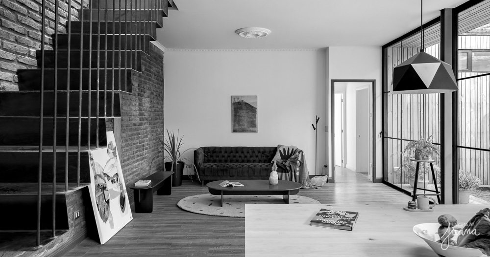 CASA ROMÁN DÍAZ III